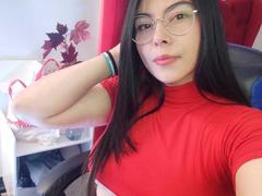 SophiaRamirez - female webcam at xLoveCam