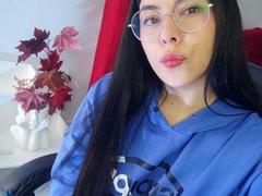 SophiaRamirez - female webcam at xLoveCam