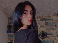 SophiaSmiht - female with black hair and  big tits webcam at xLoveCam