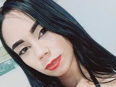 SophiaSmiht - female with black hair and  big tits webcam at xLoveCam