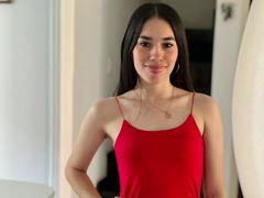 SophiaStorm - female with black hair and  small tits webcam at LiveJasmin