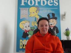 SophiaTerez from xLoveCam