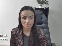 SophiaTerrens from xLoveCam