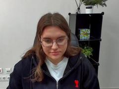 SophiaTizz from xLoveCam
