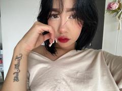 SophiaXSweety - female webcam at xLoveCam