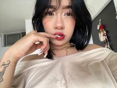 SophiaXSweety - female webcam at xLoveCam