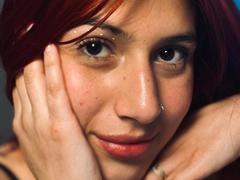 SophieBeaumont - female with red hair and  small tits webcam at xLoveCam