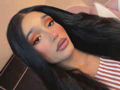 SophieCornets from xLoveCam
