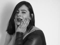 SophieCurves - female with black hair and  small tits webcam at xLoveCam