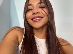 GabyJohnsson - female with red hair and  small tits webcam at xLoveCam