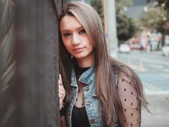 SophieDominee - female with brown hair and  big tits webcam at LiveJasmin