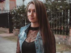 SophieDominee - female with brown hair and  big tits webcam at LiveJasmin