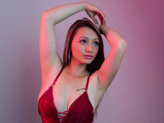 SophieDominee - female with brown hair and  big tits webcam at LiveJasmin