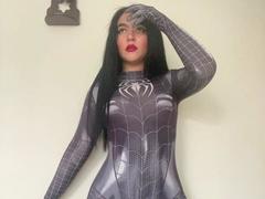 SophieHaily - blond female with  small tits webcam at xLoveCam