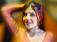 SophieHill - female with red hair and  small tits webcam at xLoveCam