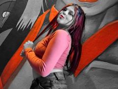 SophieHill - female with red hair and  small tits webcam at xLoveCam