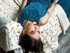 SofiyaAllison - female with brown hair webcam at LiveJasmin