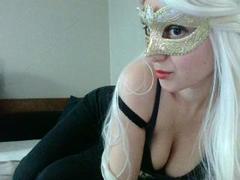 SophieLajoie - blond female webcam at xLoveCam