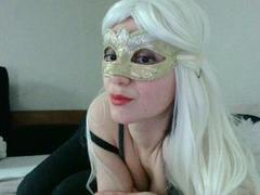 SophieLajoie - blond female webcam at xLoveCam