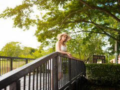 SophieDominee - female with brown hair and  big tits webcam at LiveJasmin