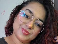 SophieMillers - female with red hair and  big tits webcam at xLoveCam