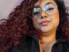 SophieMillers - female with red hair and  big tits webcam at xLoveCam