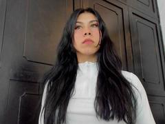 SophiePaytton - female with black hair and  small tits webcam at xLoveCam