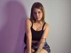 SophieSaintclair from xLoveCam