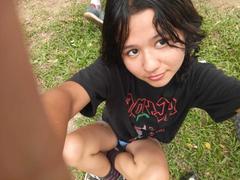 SophieSmithy - female with brown hair and  small tits webcam at xLoveCam