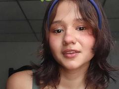SophieSmithy - female with brown hair and  small tits webcam at xLoveCam