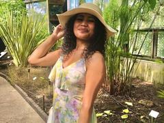 SophieSonyas - female webcam at xLoveCam