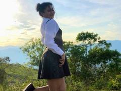 SophieSonyas - female webcam at xLoveCam