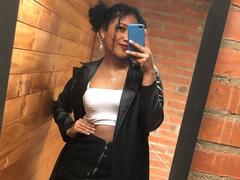 SophieSonyas - female webcam at xLoveCam