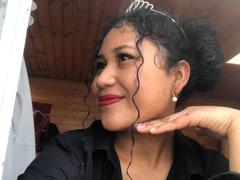 SophieSonyas - female webcam at xLoveCam