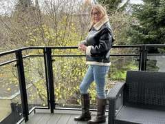 Sophie-Love from xLoveCam