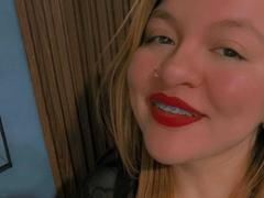 SophieeBanks - female with brown hair and  big tits webcam at xLoveCam