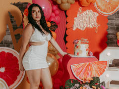SophyCarter - female with black hair webcam at xLoveCam