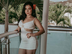 SophyCarter - female with black hair webcam at xLoveCam