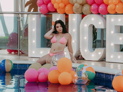 SophyCarter - female with black hair webcam at xLoveCam