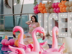 SophyCarter - female with black hair webcam at xLoveCam