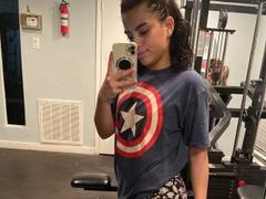 SophyMedina - female with brown hair and  small tits webcam at xLoveCam