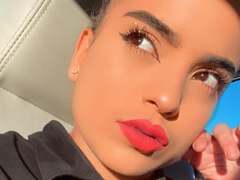 SophyMedina - female with brown hair and  small tits webcam at xLoveCam