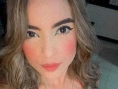 SophyMedina - female with brown hair and  small tits webcam at xLoveCam