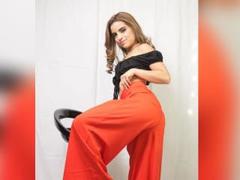 SophyMedina from xLoveCam