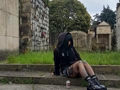 SophyOr - female with black hair and  big tits webcam at xLoveCam