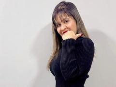 SophySheik - female with brown hair and  big tits webcam at LiveJasmin
