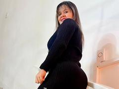 SophySheik from LiveJasmin