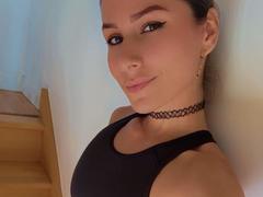 SophyaEvans - blond female webcam at xLoveCam