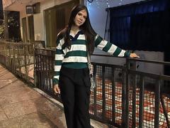 SophyGomezz from LiveJasmin