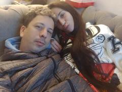SopphyStarss from xLoveCam